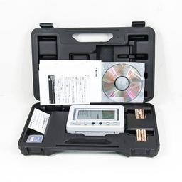 SK Sato SK-L400T เครื่องบันทึกอุณหภูมิ 4 ช่องโพรบ | SD Card Type image