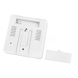 SMART SENSOR AS808 เครื่องวัดอุณหภูมิและความชื้น/นาฬิกา image