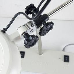 Otsuka SKKL-CL-6X โคมไฟแว่นขยาย (without dimmer) | กำลังขยาย 6 เท่า image