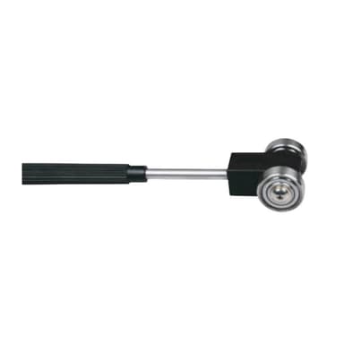 RIXEN No.7012 โพรบวัดความชื้นวัสดุแบบลูกกลิ้ง Roller Type (For M700)