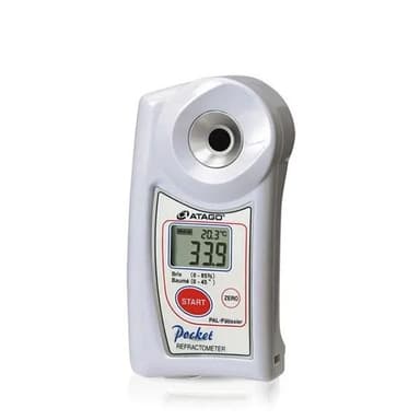 PAL-Patissier เครื่องวัดความหวาน Refractometer Cat.No.4508