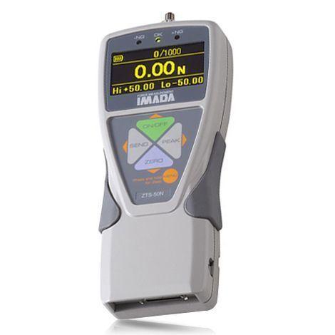 IMADA ZTS-500N เครื่องวัดแรงดึง/แรงผลัก image