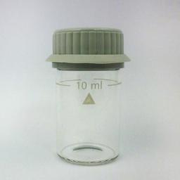 Lovibond 197620 ขวดใส่ตัวอย่างน้ำขนาด 10ml | MD600 image