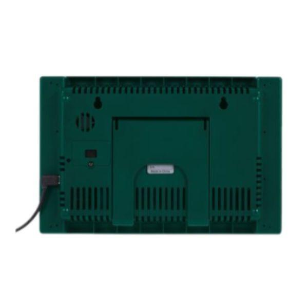 Extech EX-IAQ320 เครื่องตรวจวัดอุณหภูมิอากาศและบันทึกข้อมูล CO2และPM2.5 image