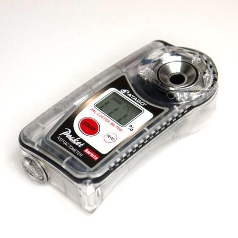 Atago PAL-Coffee (TDS) เครื่องวัดค่า TDS ในกาแฟ image