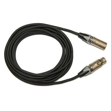 NTi XL2-ASD สายเคเบิลสำหรับ XL2 ความยาวสาย 5 เมตร