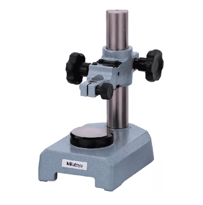 Mitutoyo M-7002-10 DIAL GAGE STAND image