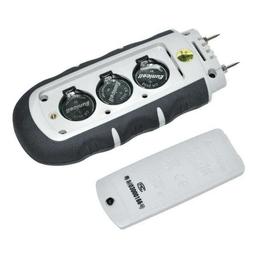 CEM DT-125G เครื่องวัดความชื้นวัสดุ Moisture Meter image