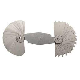 Mitutoyo M-186-107 เกจวัดรัศมี image