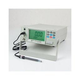 Lutron BWA-2018SD เครื่องวัดและบันทึกพีเอชและคุณภาพน้ำแบบตั้งโต๊ะ | SD Card image