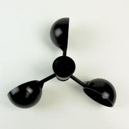 Lutron AM-4221 เครื่องวัดความเร็วลมและอุณหภูมิ (Cup Type) image