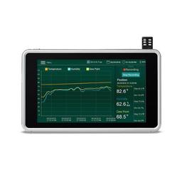EXTECH EX-RH550 เครื่องวัดอุณหภูมิความชื้นแบบกราฟ Data Logger (-10 ถึง 40°C) image