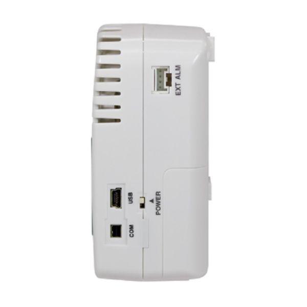 TND TR-76Ui เครื่องวัดอุณหภูมิ ความชื้น และ CO2 image