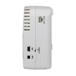 TND TR-76Ui เครื่องวัดอุณหภูมิ ความชื้น และ CO2 image