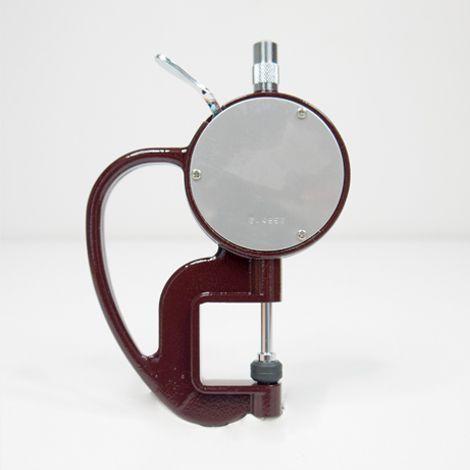 PEACOCK G-2.4N เกจวัดความหนา (Hard material) image