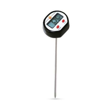 Testo 0560 1111 เครื่องวัดอุณหภูมิดิจิตอล | Max.250°C