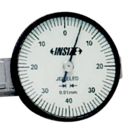 INSIZE IN-2380-08 Dial Test Indicator (0.8mm) image