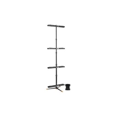 TESTO 0554-1591 Measuring tripod for IAQ and comfort level measurements