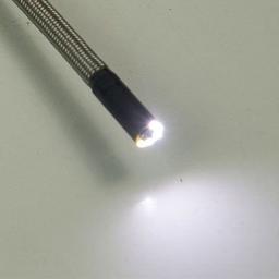 Mitcorp กล้องส่องท่อ W2145 แบบไร้สาย ใช้งานร่วมกับ Smartphone, Tablet image