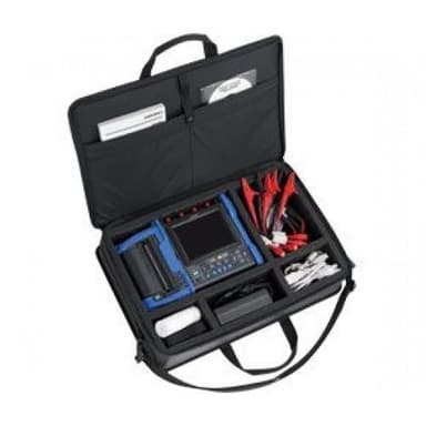Hioki C1003 Soft Carrying Case for MR8880