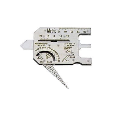 Fuji Tool NWG-94I เกจวัดแนวเชื่อม