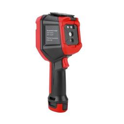 UNI-T UTi260E กล้องถ่ายภาพความร้อน Thermal Camera Max 550 °C image