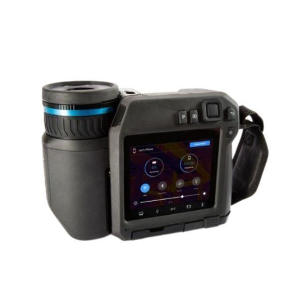 FLIR-T540 กล้องถ่ายภาพความร้อน Professional Thermal Camera image