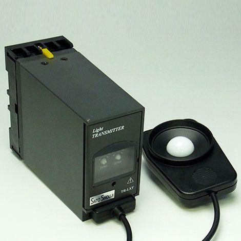 Lutron TR-LXT1A4 Light ทรานสมิตเตอร์ (LUX) Output 4-20 mA image