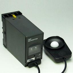 Lutron TR-LXT1A4 Light ทรานสมิตเตอร์ (LUX) Output 4-20 mA image