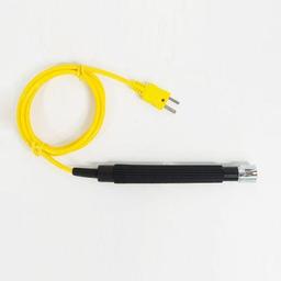 Rixen SK-01 โพรบวัดอุณหภูมิพื้นผิว Max.500℃ (Type K) image