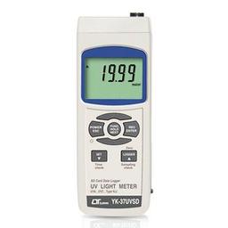 Lutron YK-37UVSD เครื่องวัดแสงยูวีเอ ยูวีซี image