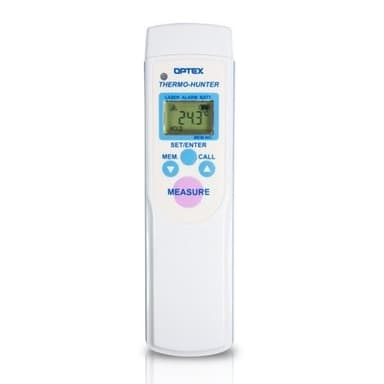 Optex PT-7LD เครื่องวัดอุณหภูมิอินฟราเรด -30 ถึง 200 ℃