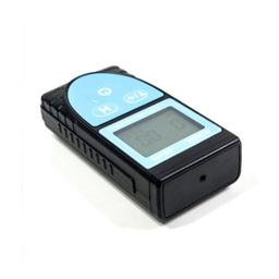 RIXEN SR-496 เครื่องวัดความต้านทานพื้นผิว Surface Resistance Meter image