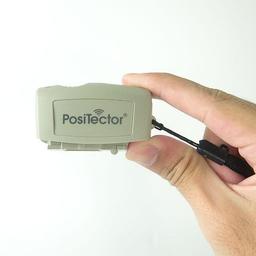 DeFelsko SM-LINK เครื่องวัดความหนาแบบไร้สาย | PosiTector SmartLink image