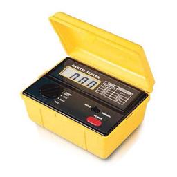 Lutron ET-3000 เครื่องทดสอบความต้านทานดิน image