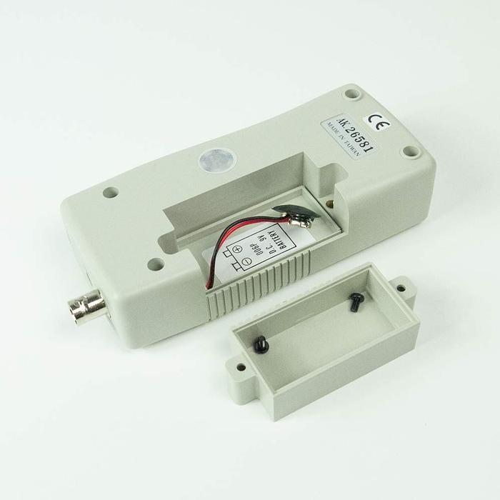 Lutron PH-221E เครื่องวัดพีเอช และโออาร์พี image