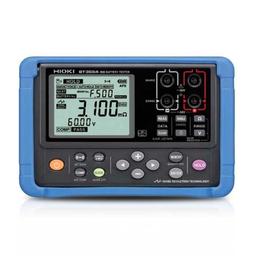Hioki BT3554-51-KIT เครื่องทดสอบแบตเตอรี่แบบพกพา | Pin Type Lead 9465-10 | With Z3210 image