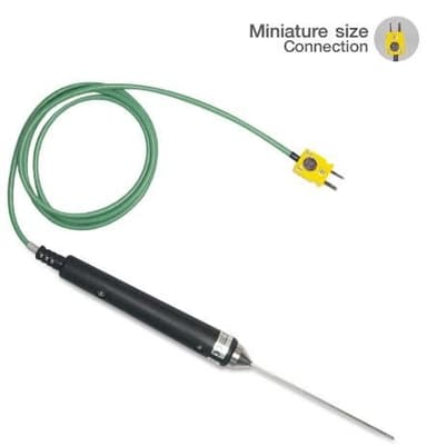 Anritsu BS-31K-030-TC1-ANP โพรบวัดอุณหภูมิ Type K | General Internal Probes