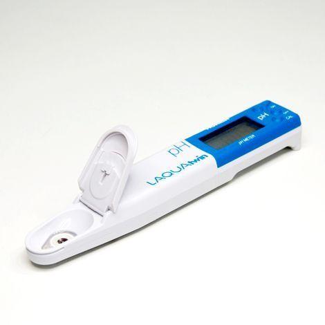 Horiba PH 22 Compact Water Quality Meter เครื่องวัดค่าพีเอชแบบปากกา image