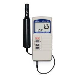 Lutron DO-5519E เครื่องวัดออกซิเจนในน้ำ (Heavy Duty) image