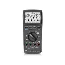 Lutron DM-9960 เครื่องวัดมัลติมิเตอร์แบบดิจิตอล image