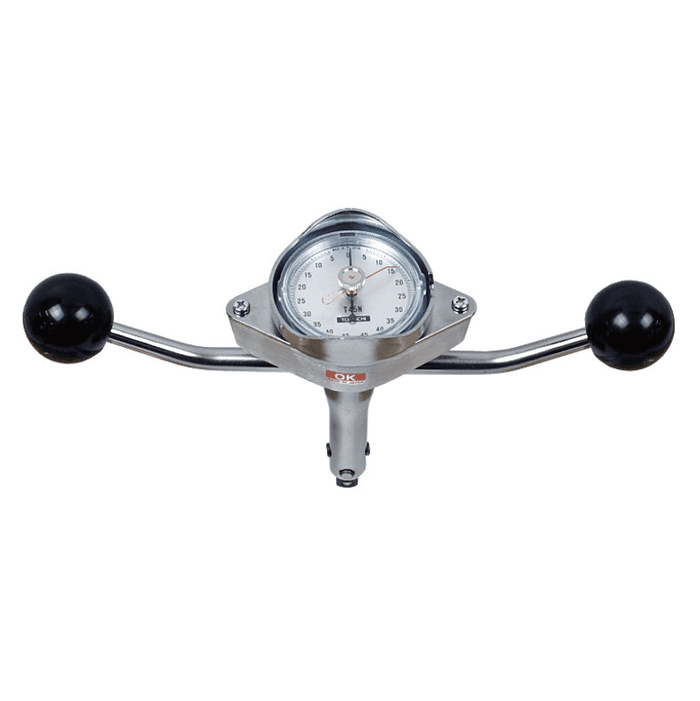 Tohnichi T45N-S ประแจวัดแรงบิด image