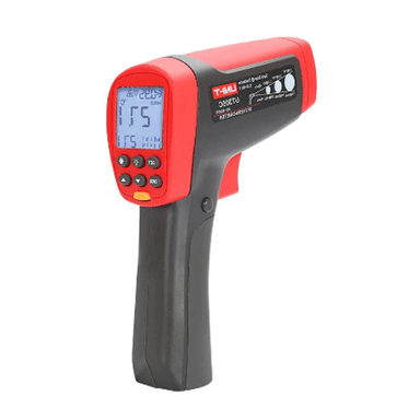 UNI-T รุ่น UT305C+ เครื่องวัดอุณหภูมิอินฟราเรด (-50 To 2200˚C)