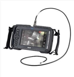 กล้องส่องท่อ VS80-KIT-3 เซ็ทกล้องพร้อมโพรบ-4.9mm-1meter DUAL HD