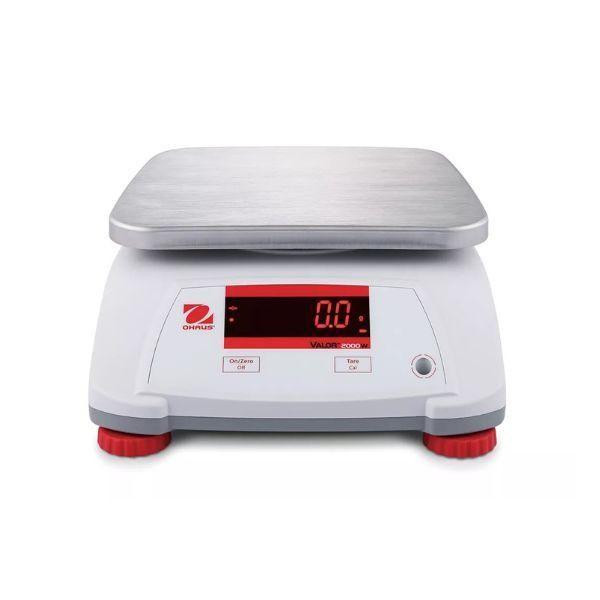 OHAUS V22PWE30T เครื่องชั่งน้ำหนักอาหาร High-Performance Food image