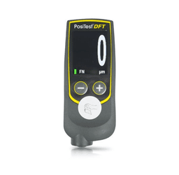 Defelsko PosiTest DFT Combo เครื่องวัดความหนาสีแบบดิจิตอล image