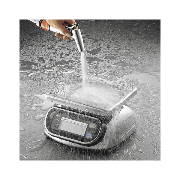 AND SK-10KWP เครื่องชั่งน้ำหนักดิจิตอล | Max.10kg image