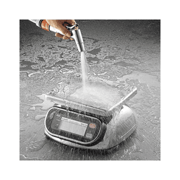 AND SK-10KWP เครื่องชั่งน้ำหนักดิจิตอล | Max.10kg image