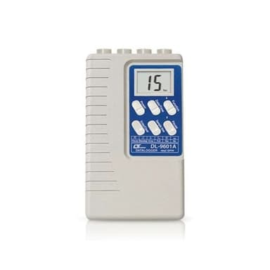 Lutron DL-9601A เครื่องบันทึกข้อมูล Data Logger