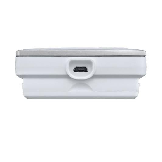 TESTO 162 H1 - Online data logger with display and integrated temperature and humidity sensor image